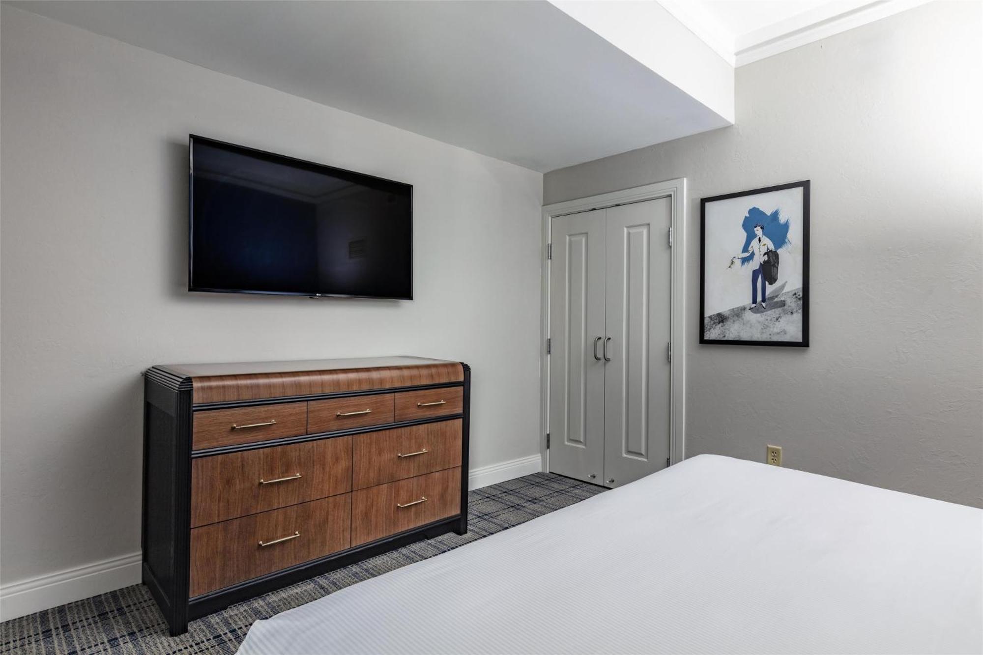 The Skirvin Hilton Oklahoma City Eksteriør bilde